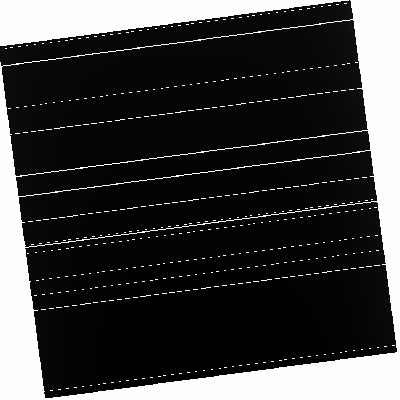 Exposure map