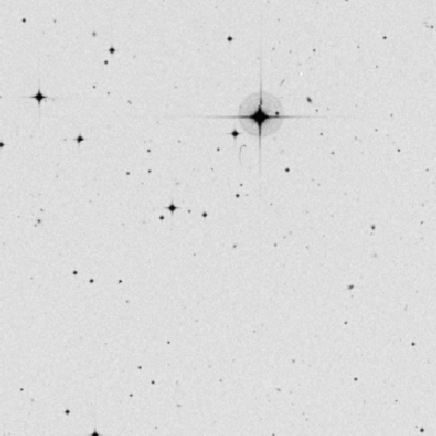 Skyview survey image