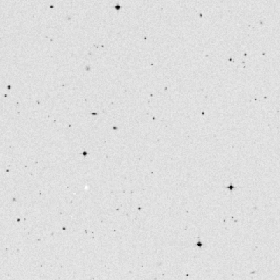 Skyview survey image