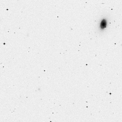 Skyview survey image