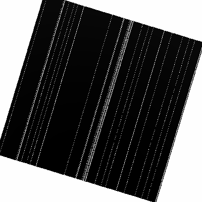 Exposure map