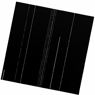 Exposure map