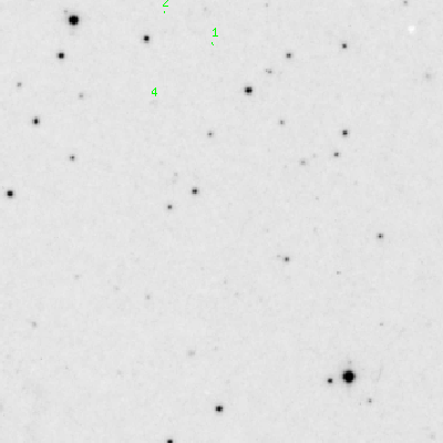 Skyview survey image