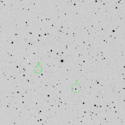 Skyview survey image