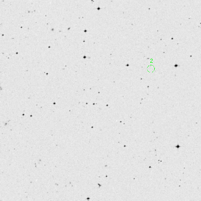 Skyview survey image