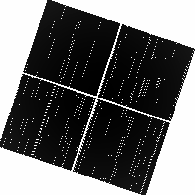 Exposure map