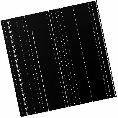 Exposure map