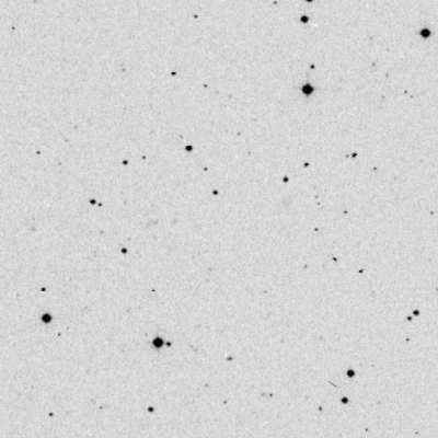 Skyview survey image