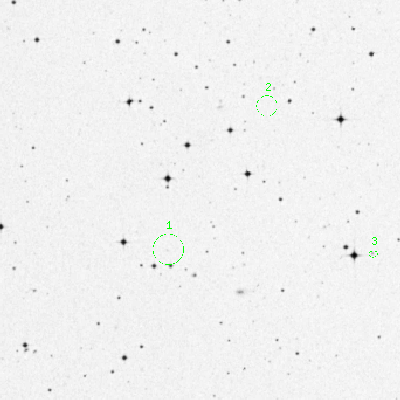 Skyview survey image