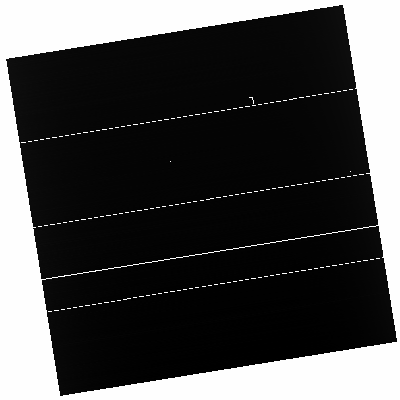 Exposure map