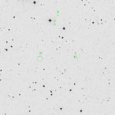 Skyview survey image