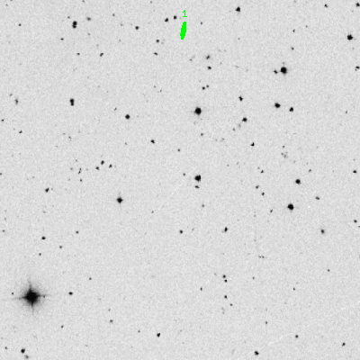 Skyview survey image