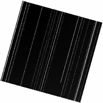 Exposure map