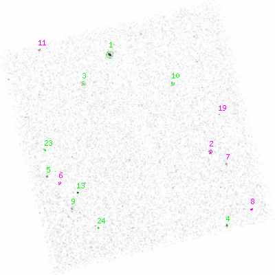 ccd2 smooth0cl image