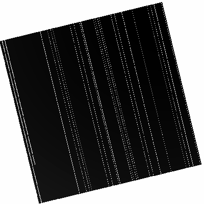 Exposure map