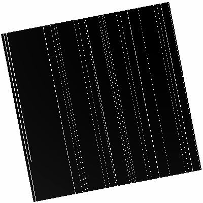 Exposure map