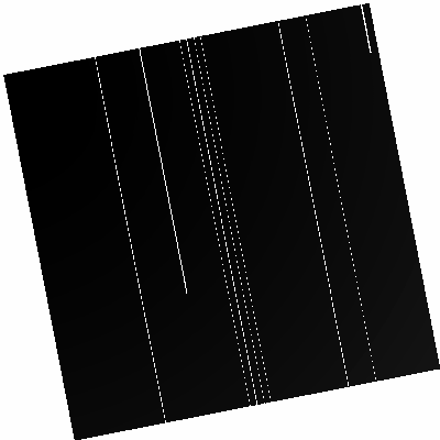 Exposure map