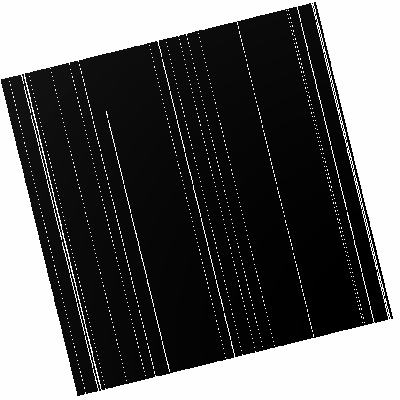 Exposure map