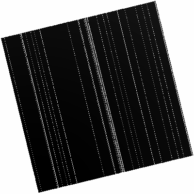 Exposure map