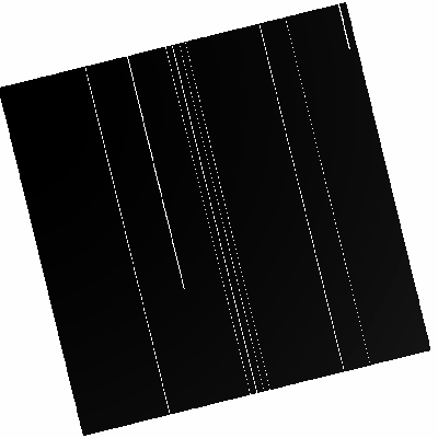 Exposure map