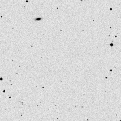 Skyview survey image