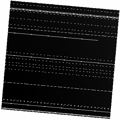 Exposure map