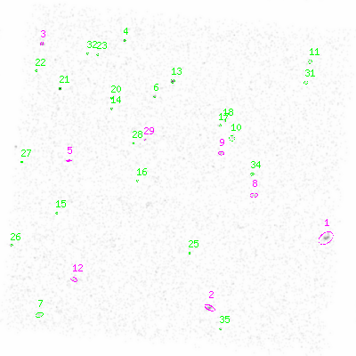 ccd2 smooth0cl image