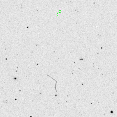 Skyview survey image