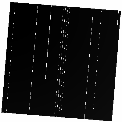 Exposure map