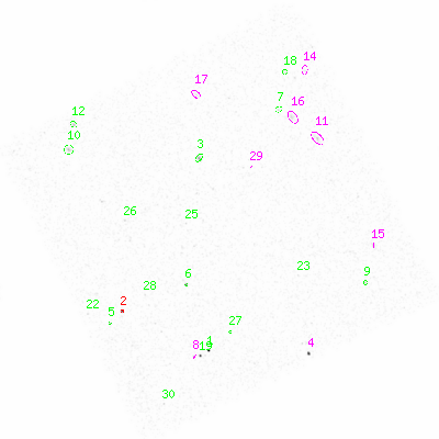 ccd2 smooth0cl image