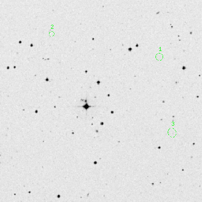 Skyview survey image