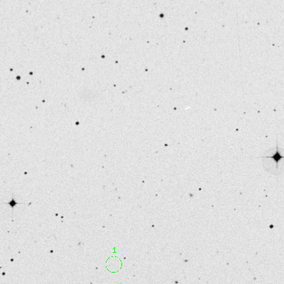 Skyview survey image