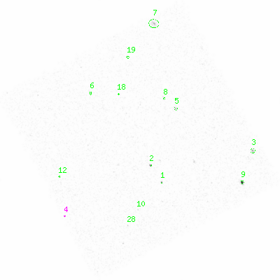 ccd2 smooth0cl image