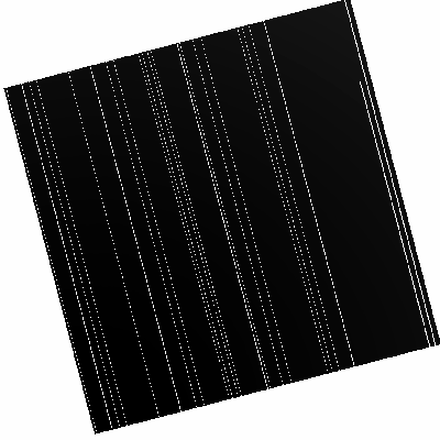 Exposure map