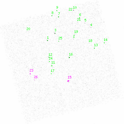 ccd2 smooth0cl image