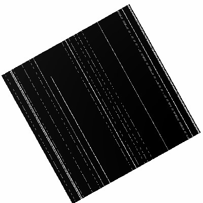 Exposure map