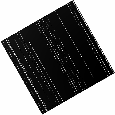 Exposure map