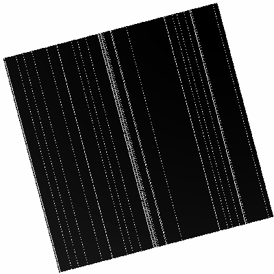 Exposure map