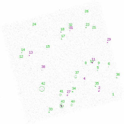 ccd2 smooth0cl image