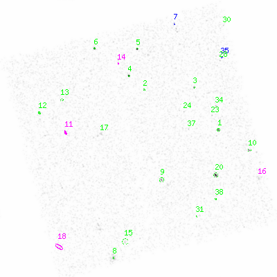 ccd2 smooth0cl image