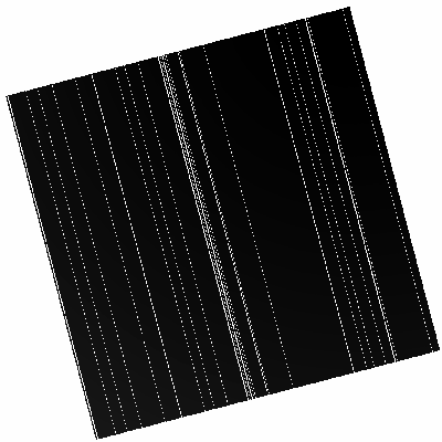 Exposure map