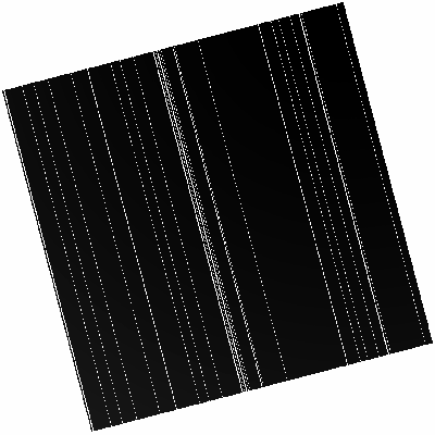 Exposure map