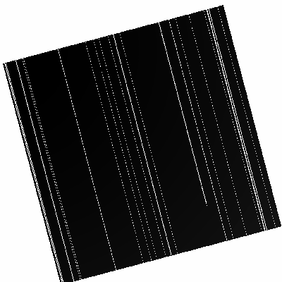 Exposure map