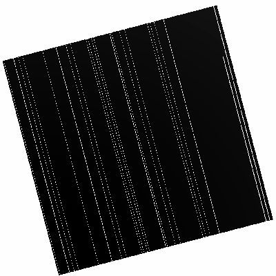 Exposure map