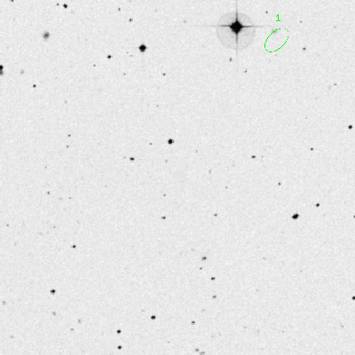 Skyview survey image