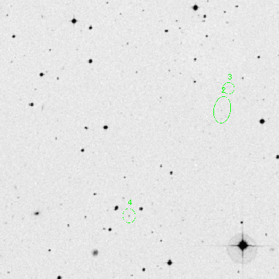 Skyview survey image