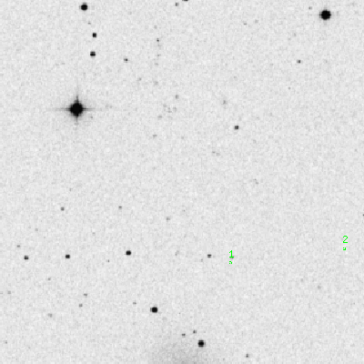 Skyview survey image