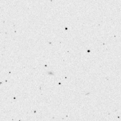 Skyview survey image