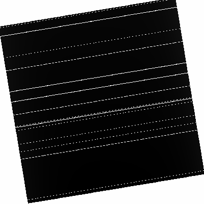 Exposure map