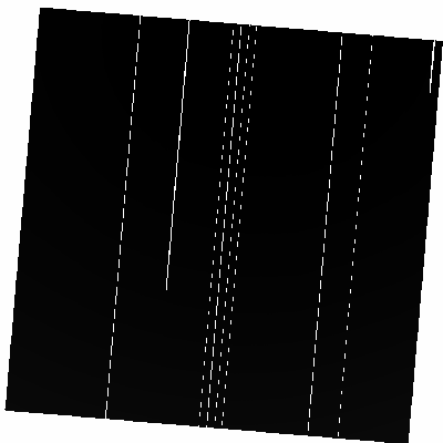 Exposure map